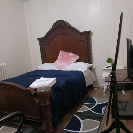 Fada Guest House 281 Ridgewood Ave Newark, New Jersey Near Ewr Airport Extérieur photo