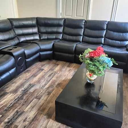 Fada Guest House 281 Ridgewood Ave Newark, New Jersey Near Ewr Airport Extérieur photo
