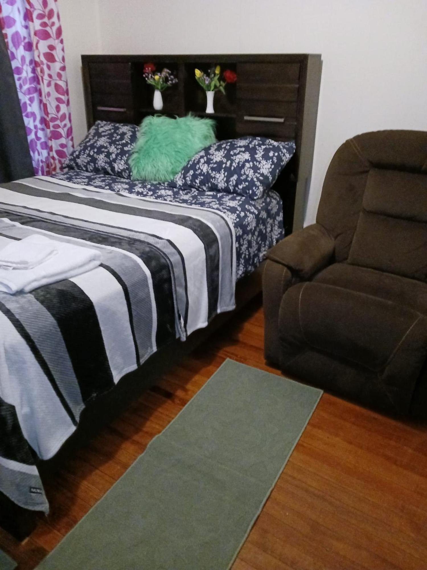 Fada Guest House 281 Ridgewood Ave Newark, New Jersey Near Ewr Airport Extérieur photo