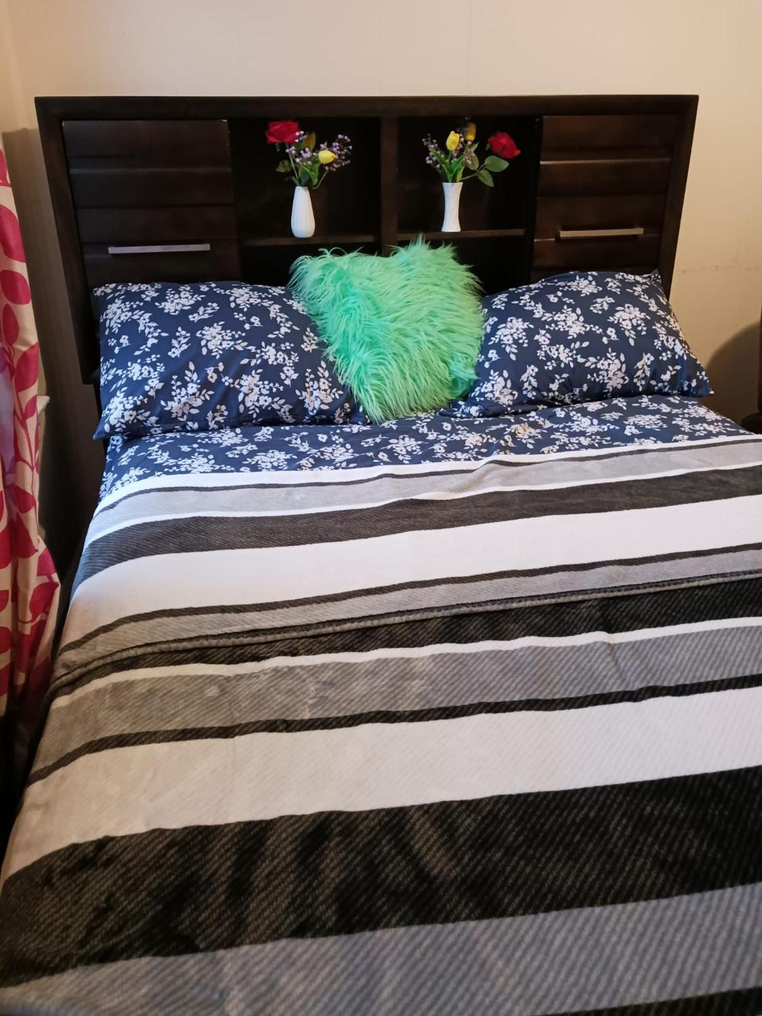 Fada Guest House 281 Ridgewood Ave Newark, New Jersey Near Ewr Airport Extérieur photo